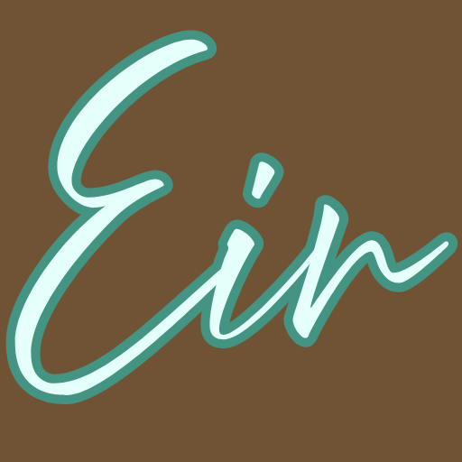 Cafe＆Bar Eir